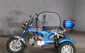 HONDA DAKKU STRIKE ST50