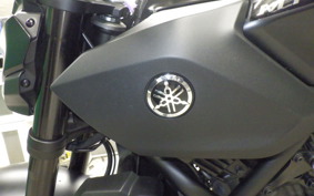 YAMAHA MT-07 2025 RM48J