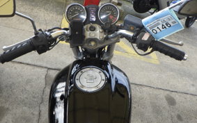 HONDA CB400F 1997 NC36