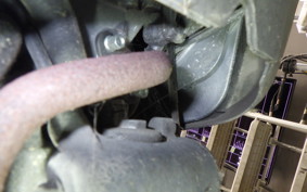 HONDA DIO Gen.5 AF56