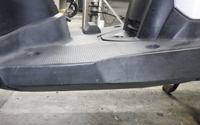 YAMAHA GEAR Gen.2 2008 UA06J
