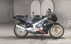 HONDA CBR250R MC19