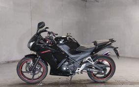 HONDA CBR250R MC41