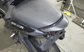 KAWASAKI NINJA ZX-6R 2009