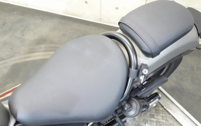 HONDA REBEL MC49