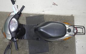 YAMAHA JOG Gen.5 SA36J