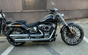 HARLEY FXBR 2026 YE9