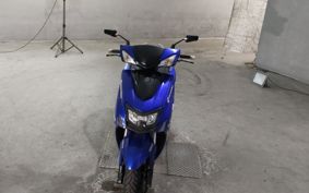 YAMAHA CYGNUS125XSR SED8J