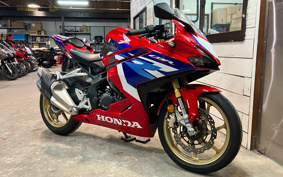 HONDA CBR250RR ABS NC51