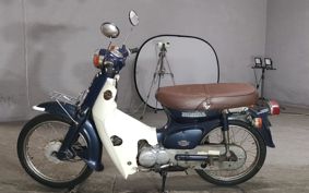 HONDA SUPER CUB90 HA02