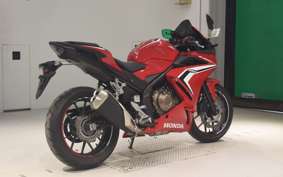 HONDA CBR400R 2019 NC56