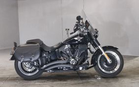HARLEY HARLEY FLSTFB1580 JN5
