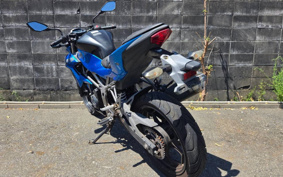 KAWASAKI Z250 SL BR250E