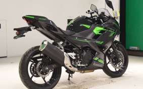 KAWASAKI NINJA 400 2020 EX400L