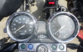 SUZUKI GSX250FX ZR250C