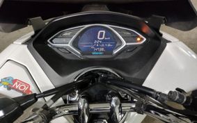 HONDA PCX 150 KF30