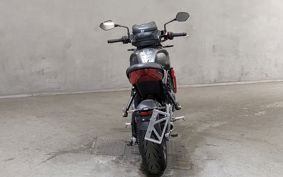 TRIUMPH  TRIUMPH  TRIDENT 660 LGL10U