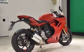 DUCATI SS950S 2025