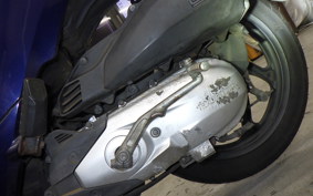 HONDA DIO 110 2025 JF58