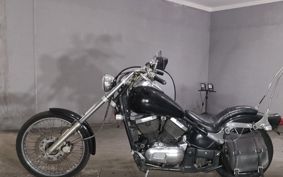 KAWASAKI VULCAN 400 1996 VN400A