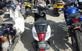 SUZUKI ﾚｯﾂ 1994 CA4AA