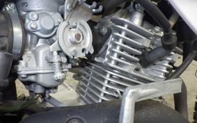 YAMAHA XTZ125 2004