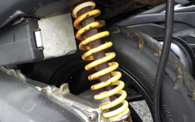 YAMAHA JOG Gen.1 3KJ