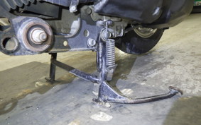 YAMAHA AXIS 125 TREET SE53J