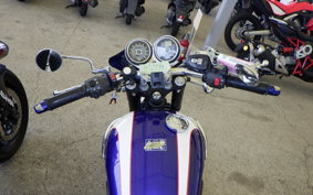TRIUMPH BONNEVILLE T100 2003