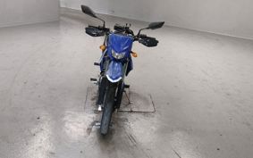 KAWASAKI D TRACKER 125 LX125D