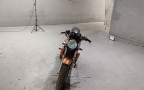 HONDA BROS 400 1988 NC25