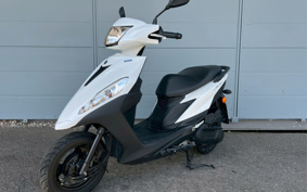 YAMAHA JOG125 SEJ5J