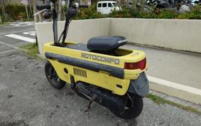 HONDA MOTOCOMPO AB12