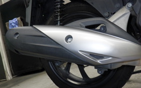 HONDA PCX125 2003 JF81