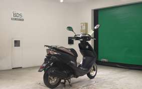 HONDA DIO Gen.6 2026 AF68