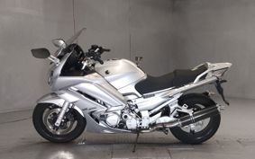YAMAHA FJR1300 A 2017 RP27J