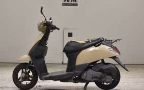 SUZUKI LET's CA4AA