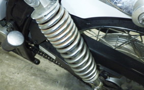 YAMAHA DRAGSTAR 250 VG02J