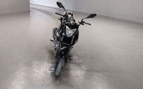 SUZUKI GSR250 GJ55D