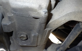 SUZUKI ADDRESS V50 Gen.2 CA44A