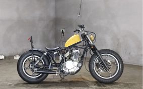 SUZUKI GLASS TRACKER BIG BOY NJ4BA