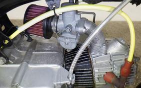 HONDA MONKEY Z50J