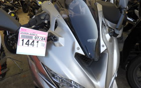 KAWASAKI ZX-25R-2SE ZX250H