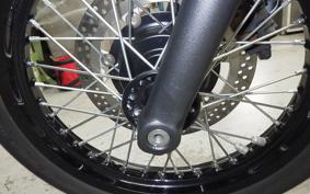 KAWASAKI W800 CAFE 2020 EJ800B