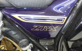 KAWASAKI ZRX-2 1995 ZR400E