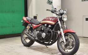 KAWASAKI ZEPHYR 400 KAI 2001 ZR400C