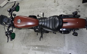 HARLEY XL883N 2016