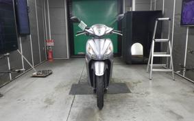 HONDA DIO 110 JF58