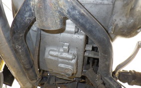 KAWASAKI ESTRELLA CUSTOM BJ250A