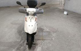 SUZUKI ADDRESS V125 CF4EA